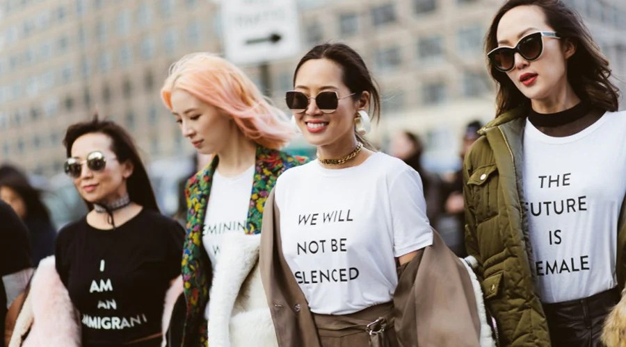 Beyond Beauty: How Glamora Empowers Women Through&nbsp;Style