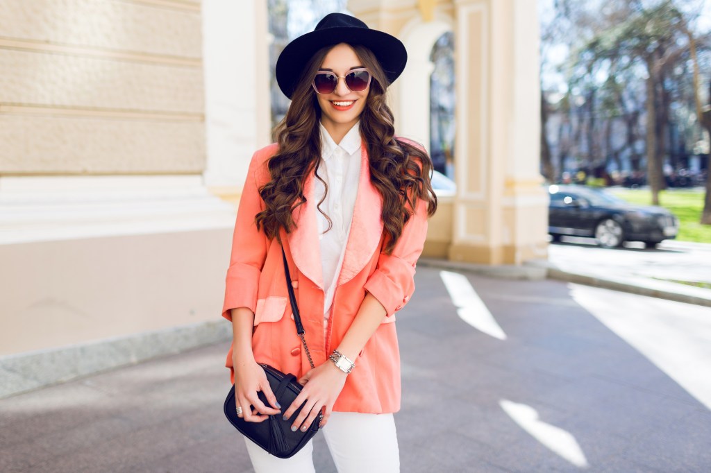 5 Fashion Investments That Instantly Elevate Your&nbsp;Look