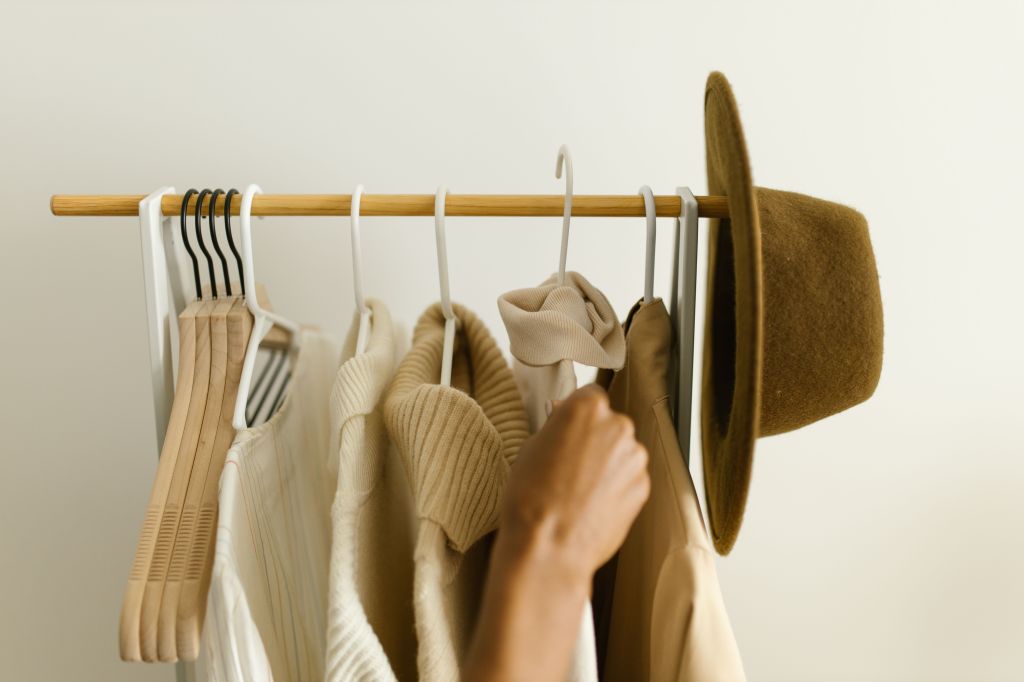 Fashion Pieces That Help Build a Timeless&nbsp;Wardrobe
