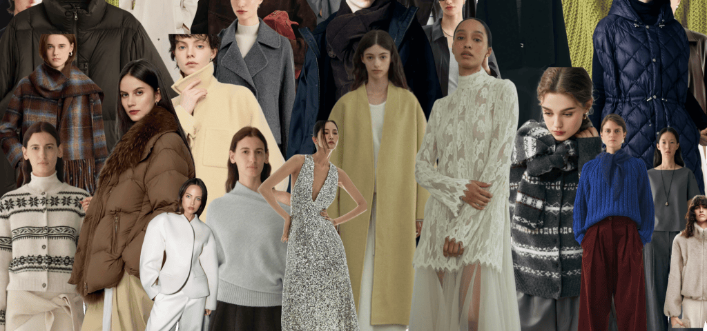 Top Trends in Contemporary Clothing you Need to Know This&nbsp;Season